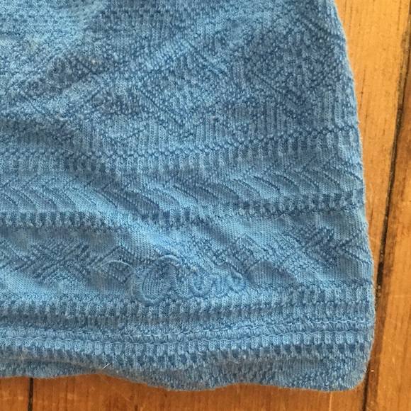 Aeropostale size L textured cami - Picture 3 of 6